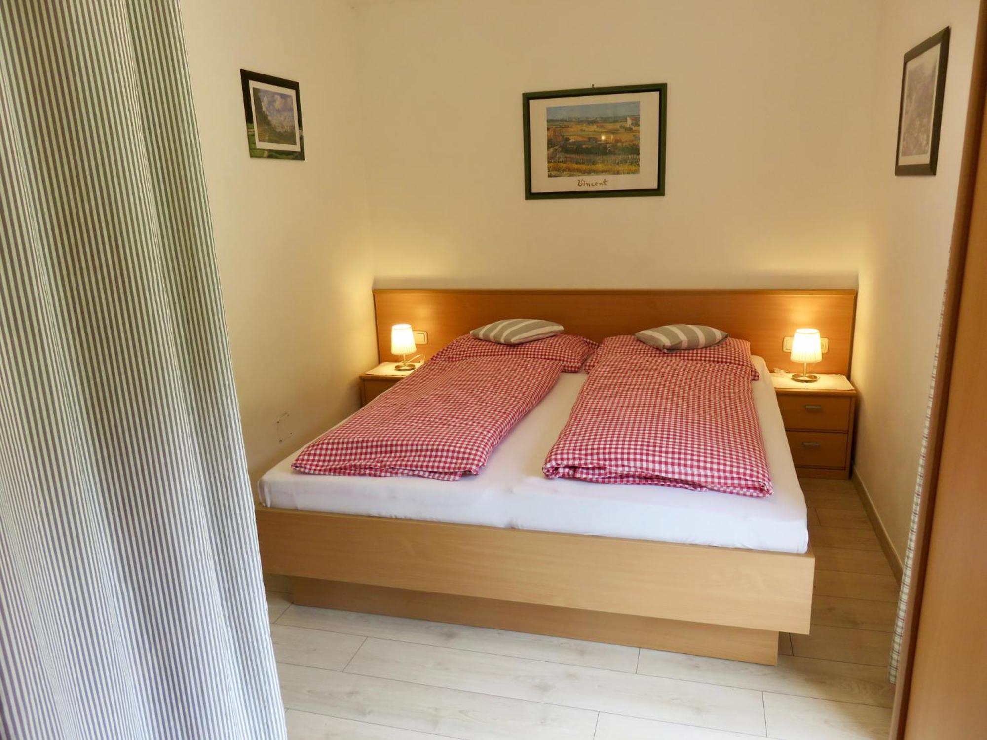 Berg-Panorama-Hof Sturmgut Guest House Hinterstoder Room photo